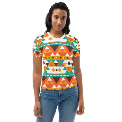 Peace | Women's T-shirt 