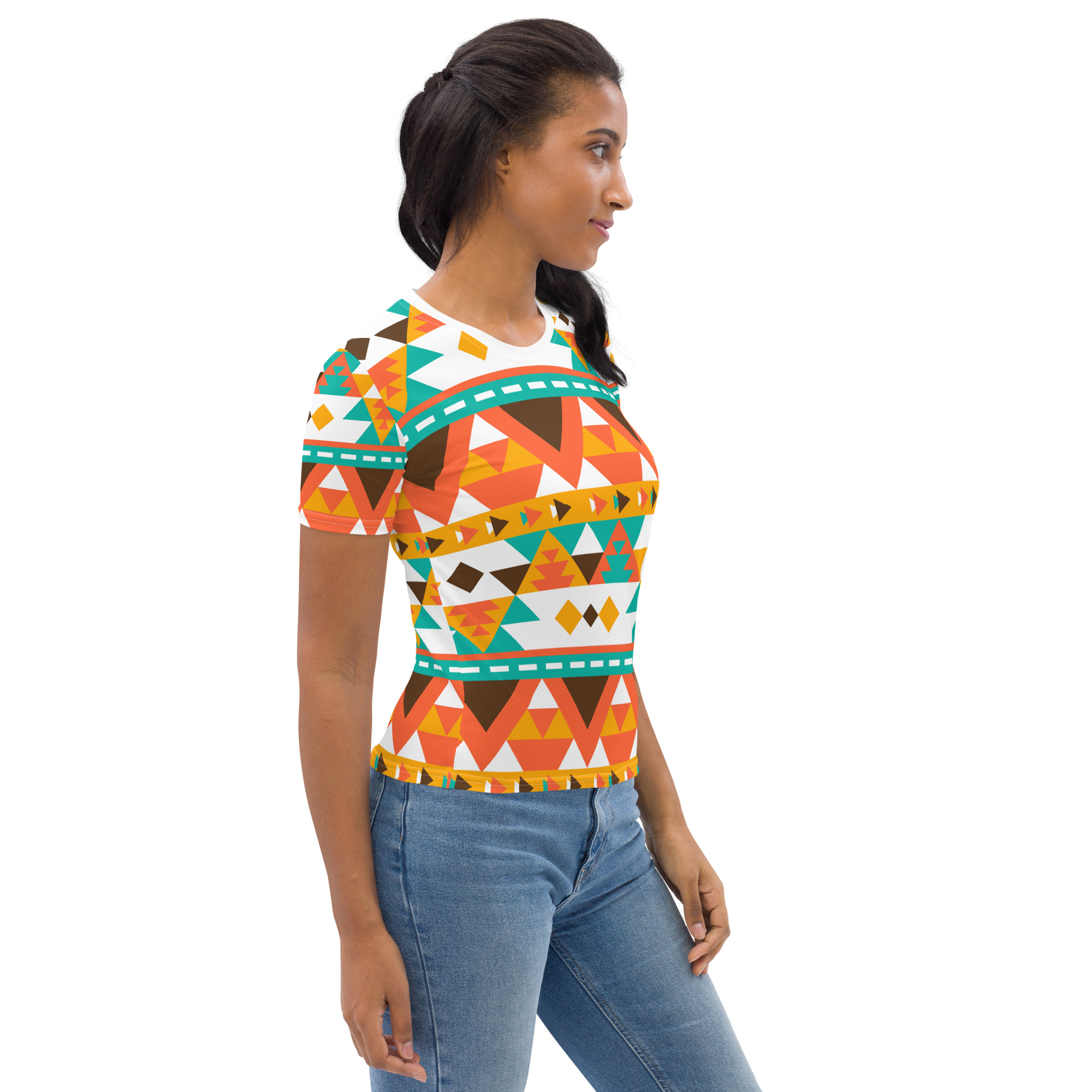 Peace | Women's T-shirt