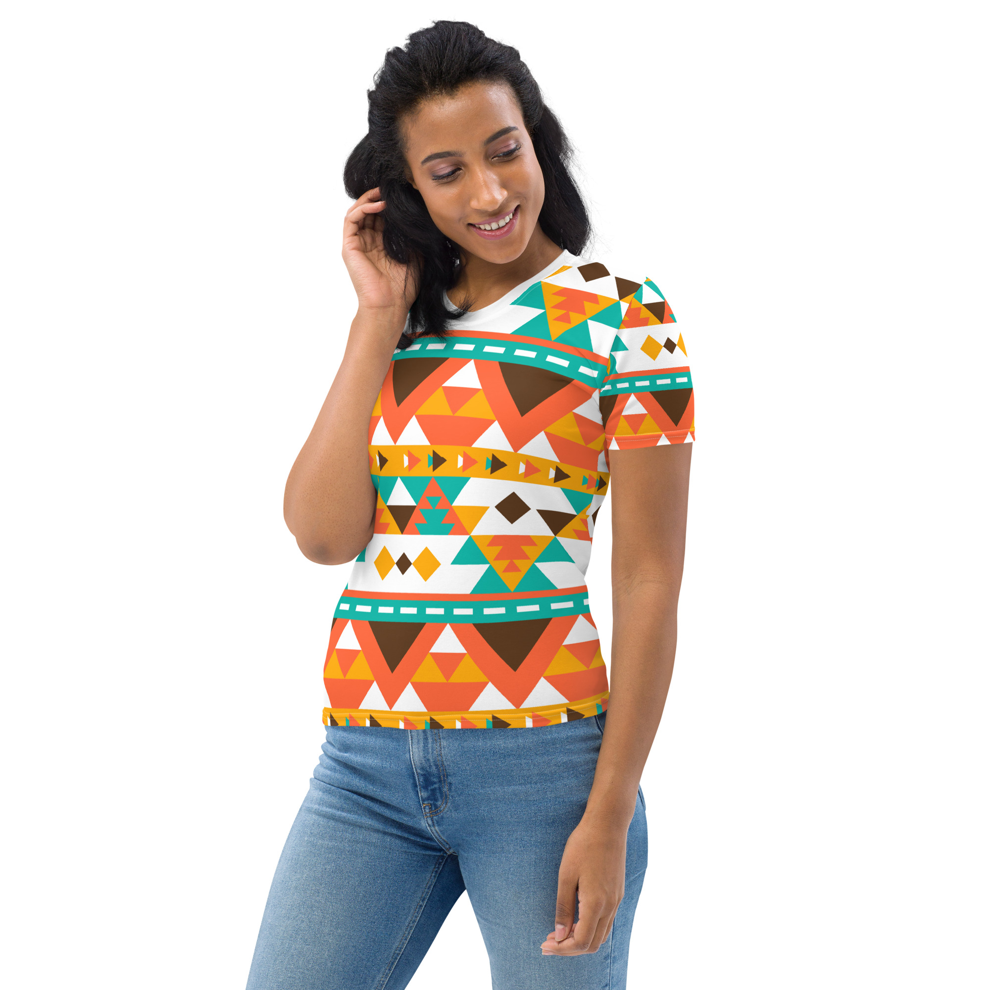 Peace | Women's T-shirt