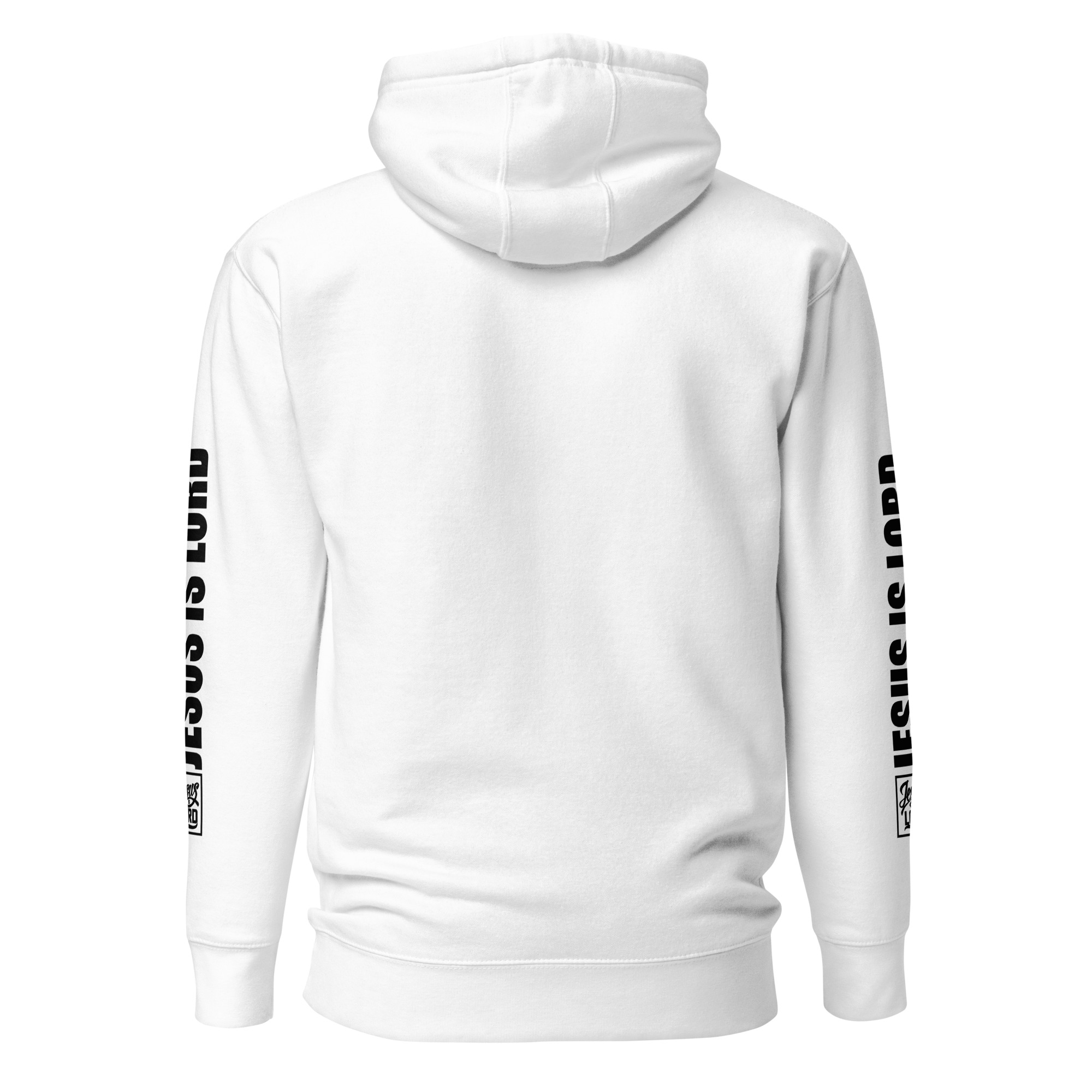 Jesus Is Lord | Unisex Hoodie