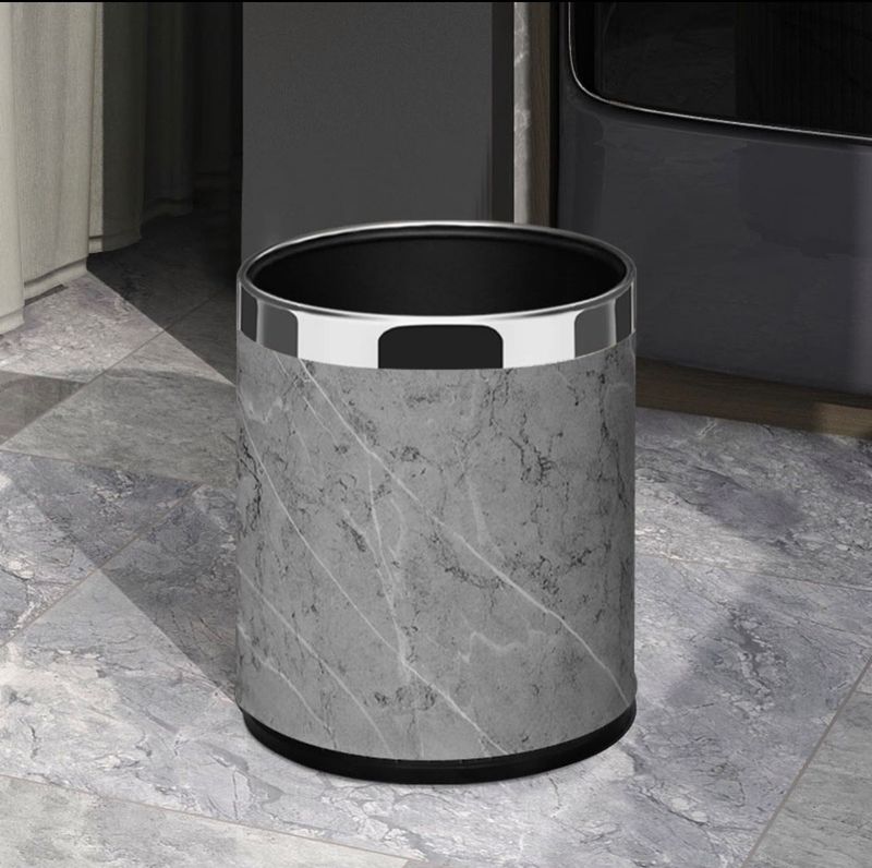 Waste Bins