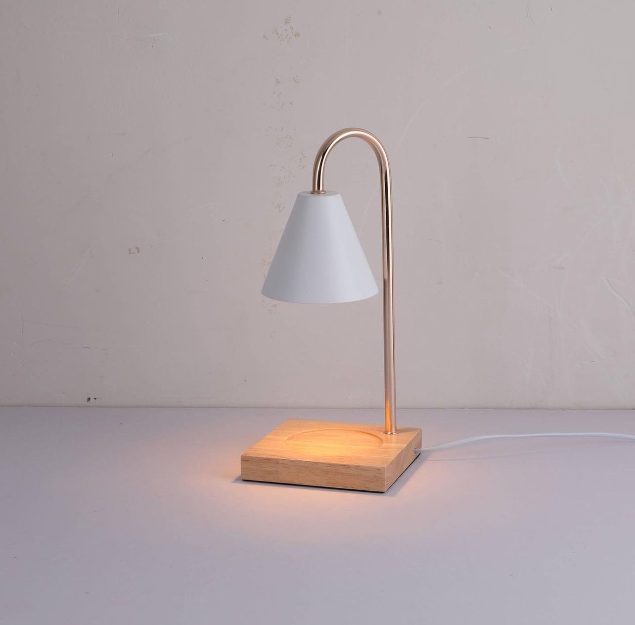 Candle Warmer Lamp