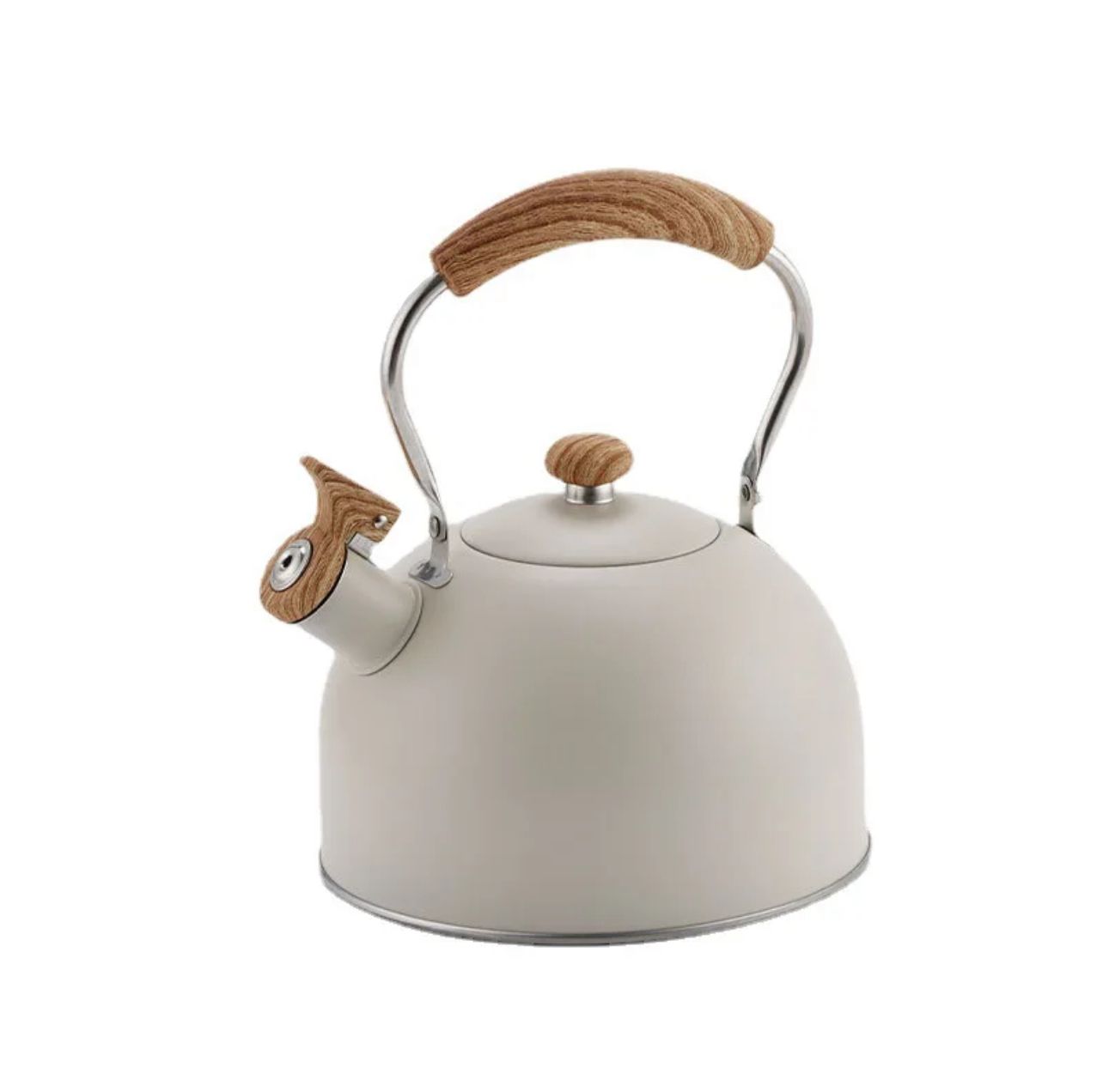 Modern Stovetop Kettle