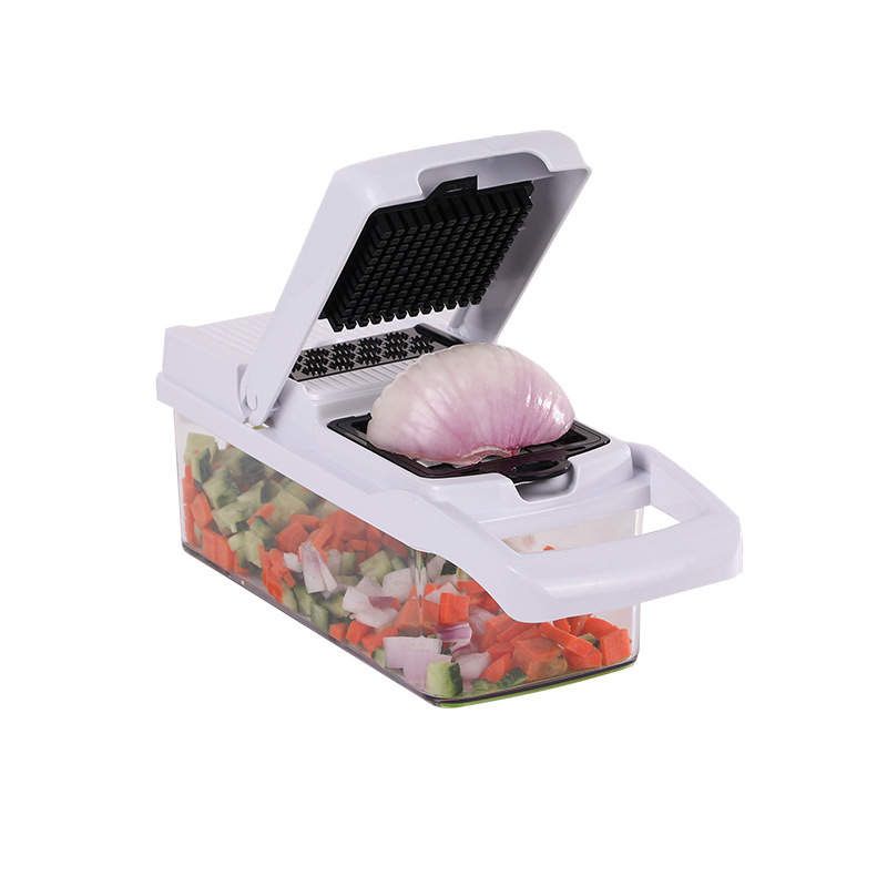 12 in 1 Vegetable Chopper