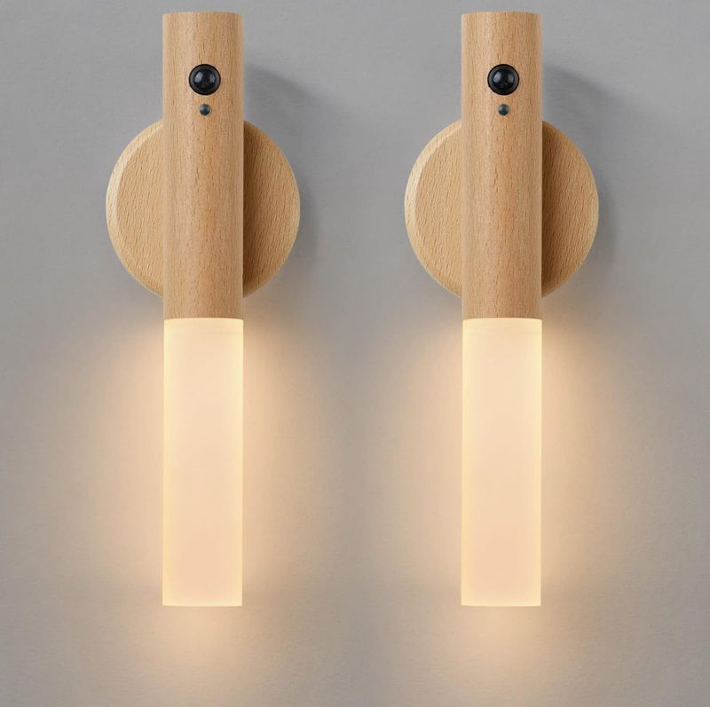 Wall Sconces