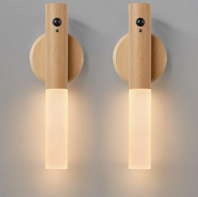 Wall Sconces
