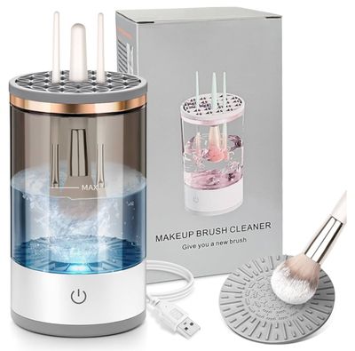 Makeup Brush Cleaner