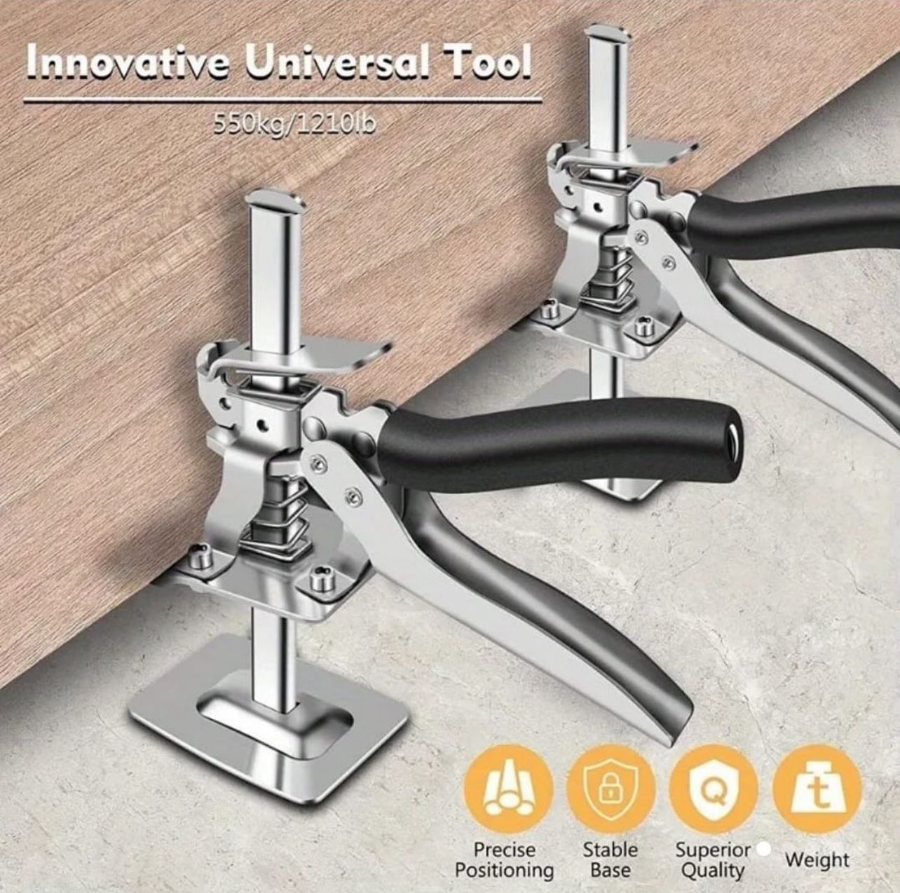 Furniture Jacks