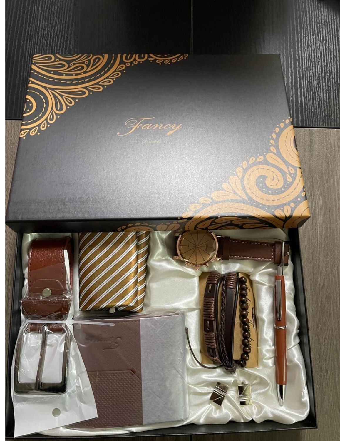 Men&#39;s Gift Set