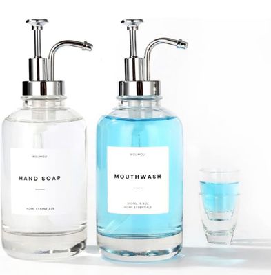 Mouthwash Cups