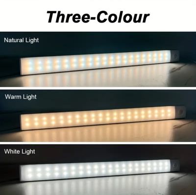 Under Cabinet Lighting