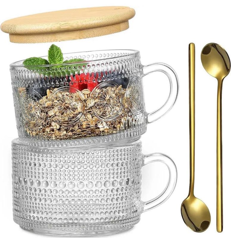 Vintage Mugs