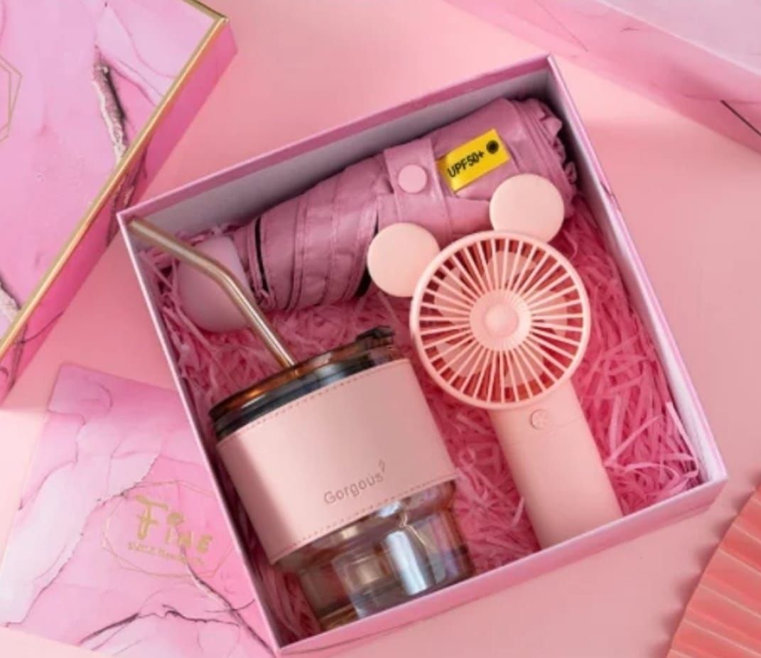 Women&#39;s Gift Set 2