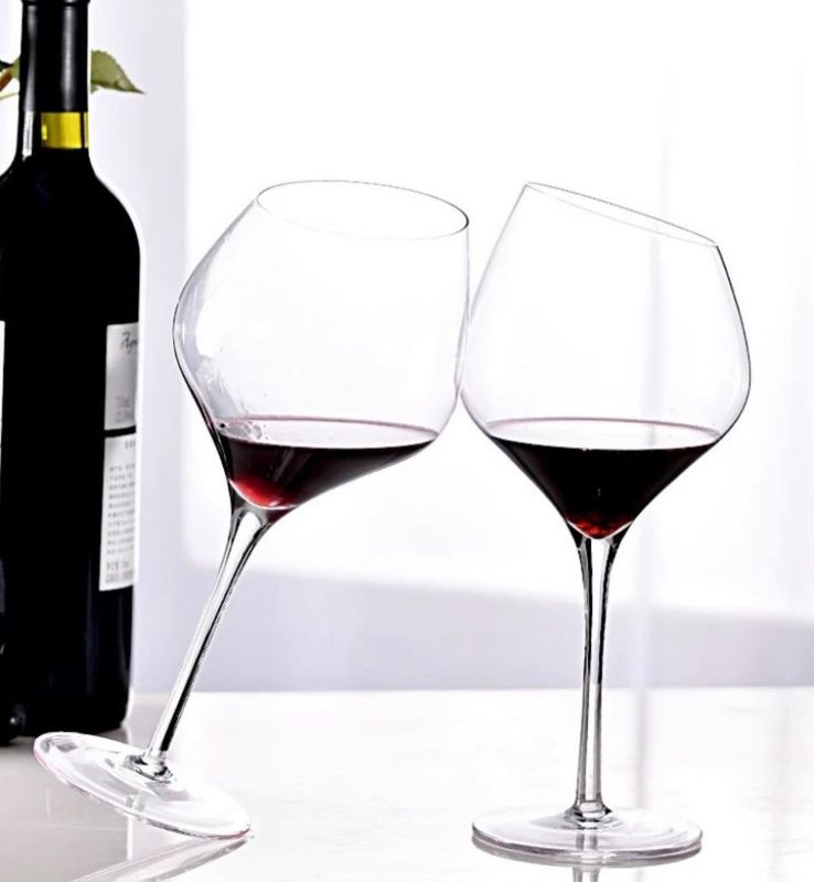 Wine Glasses
