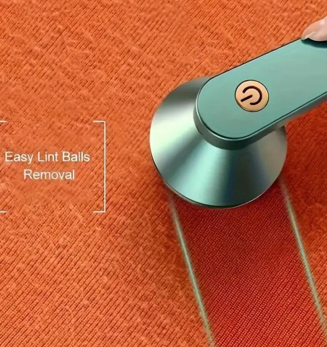 Electric Lint Remover