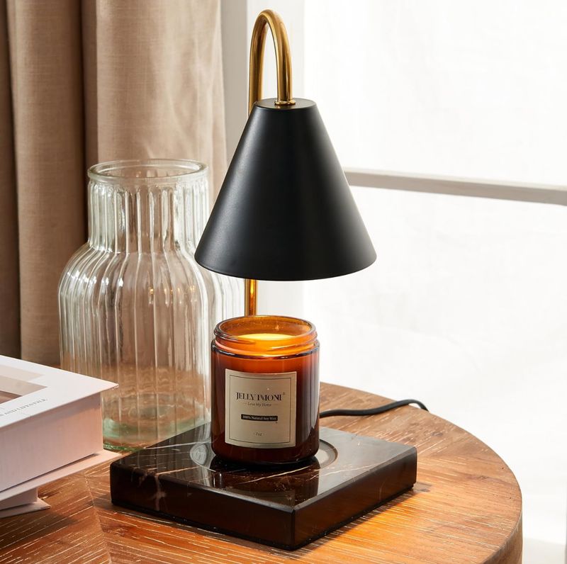 Candle Warmer Lamp
