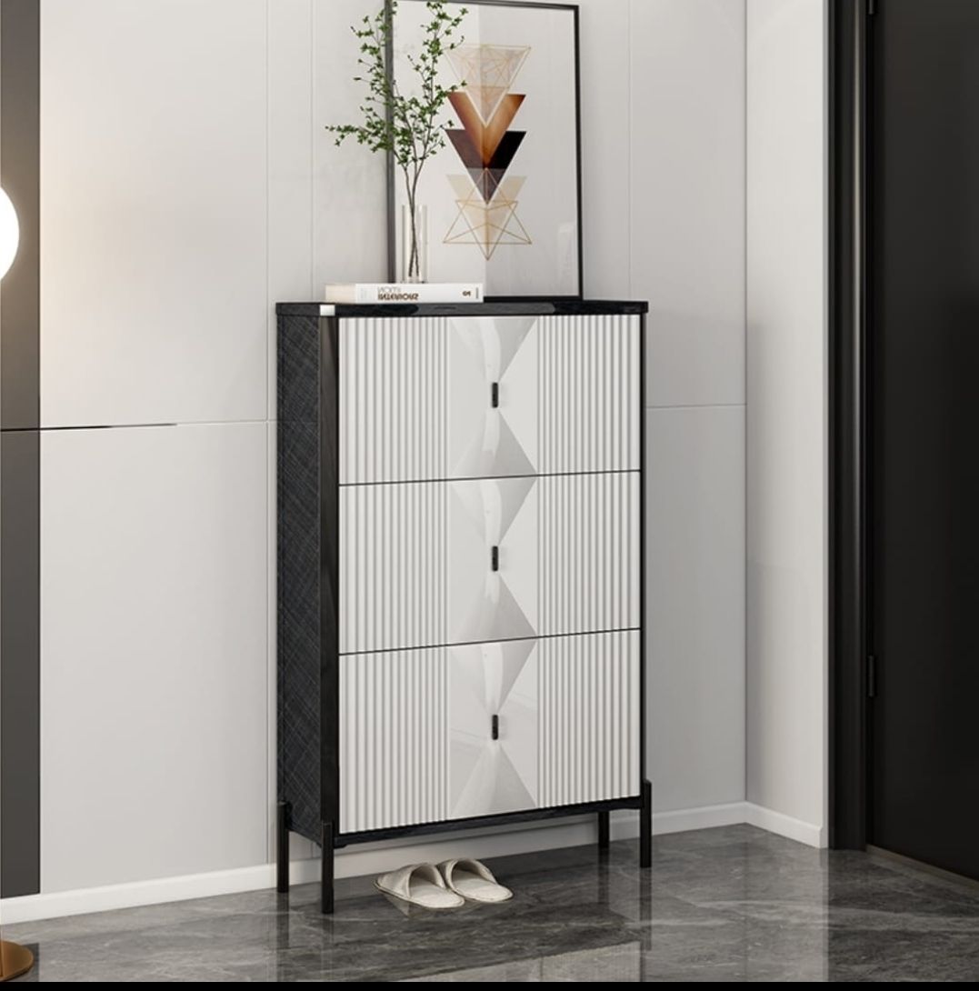 New Modern Shoe Rack