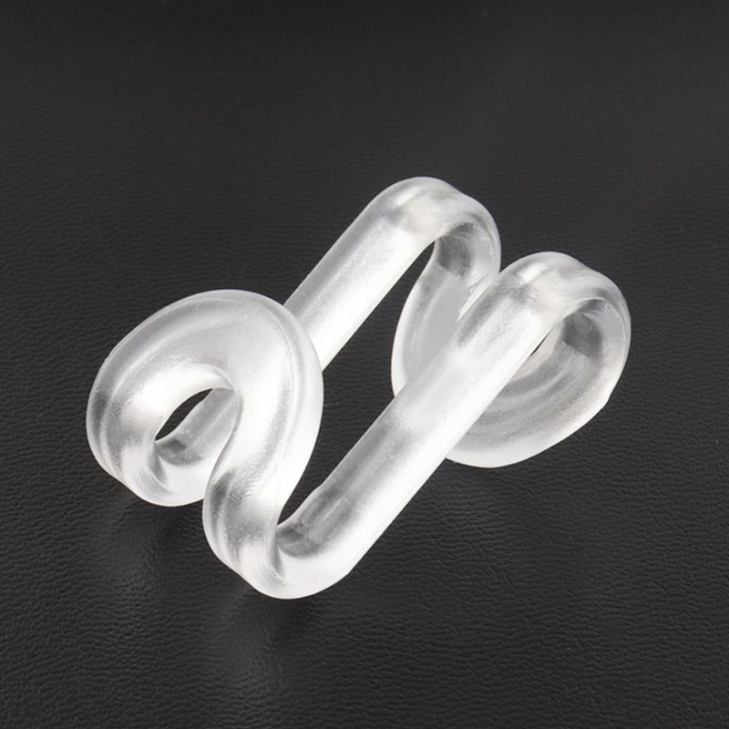 Clothes Hanger Connector Hooks