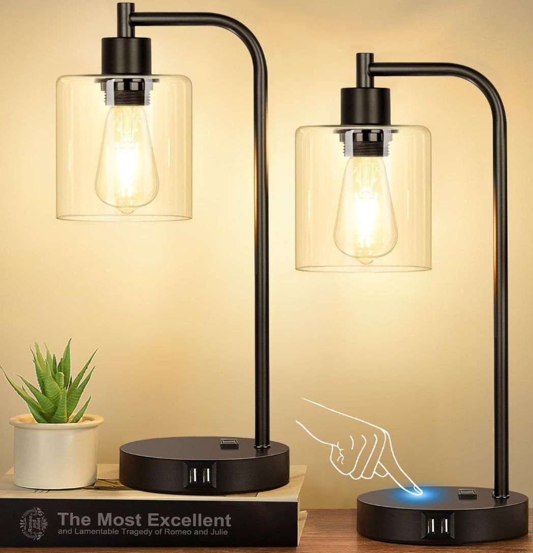 Bedside Lamp