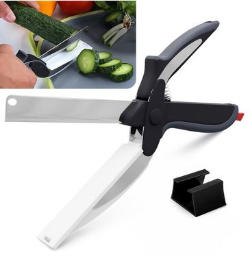 Cutting Board Knives