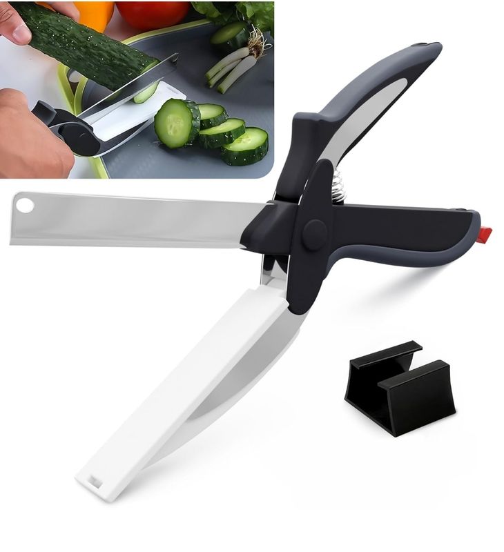 Cutting Board Knives