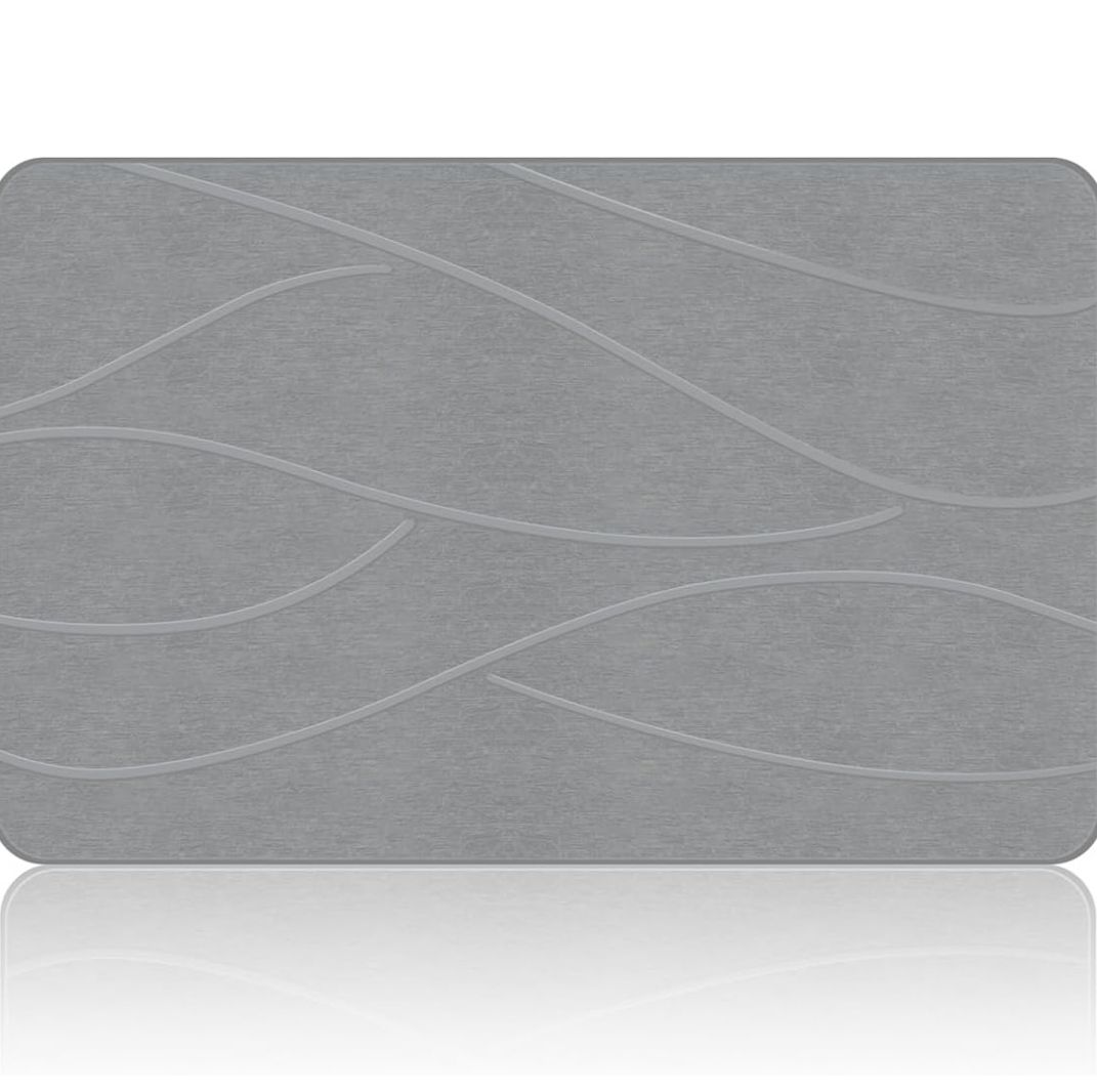 Stone Absorbent Bath Mat