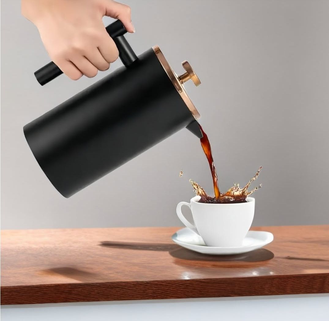 French Press
