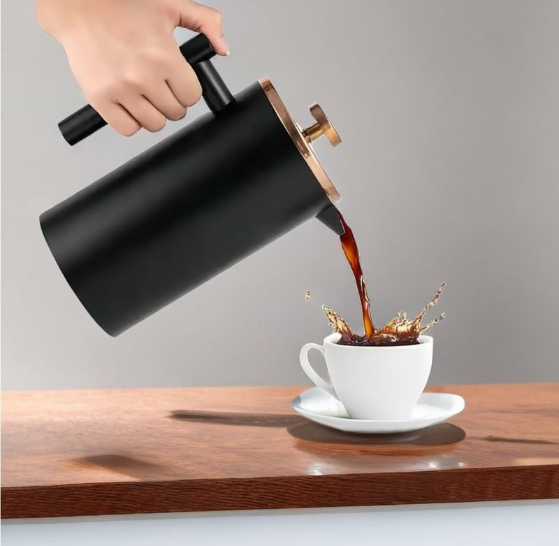 French Press