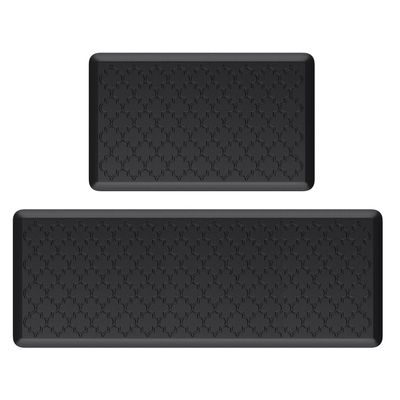 Kitchen Mat Set (Foam)