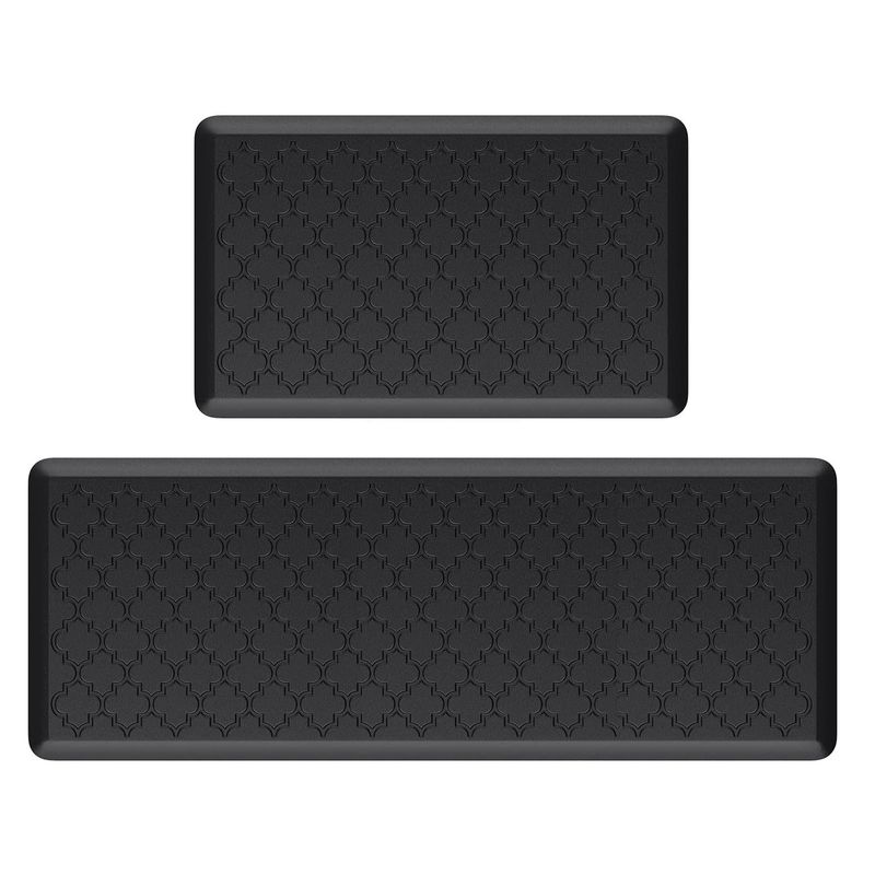 Kitchen Mat Set (Foam)