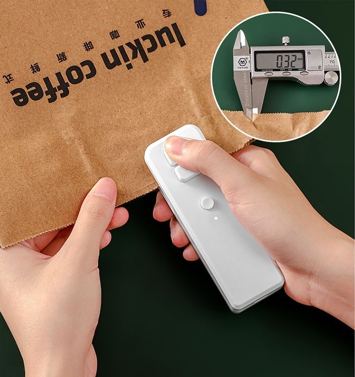 Mini Bag Sealer