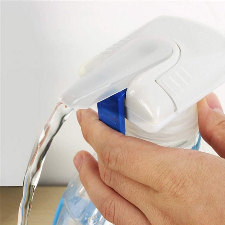 Touchless Drink Dispenser