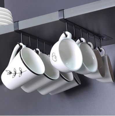 Under Cabinet Cup Holders