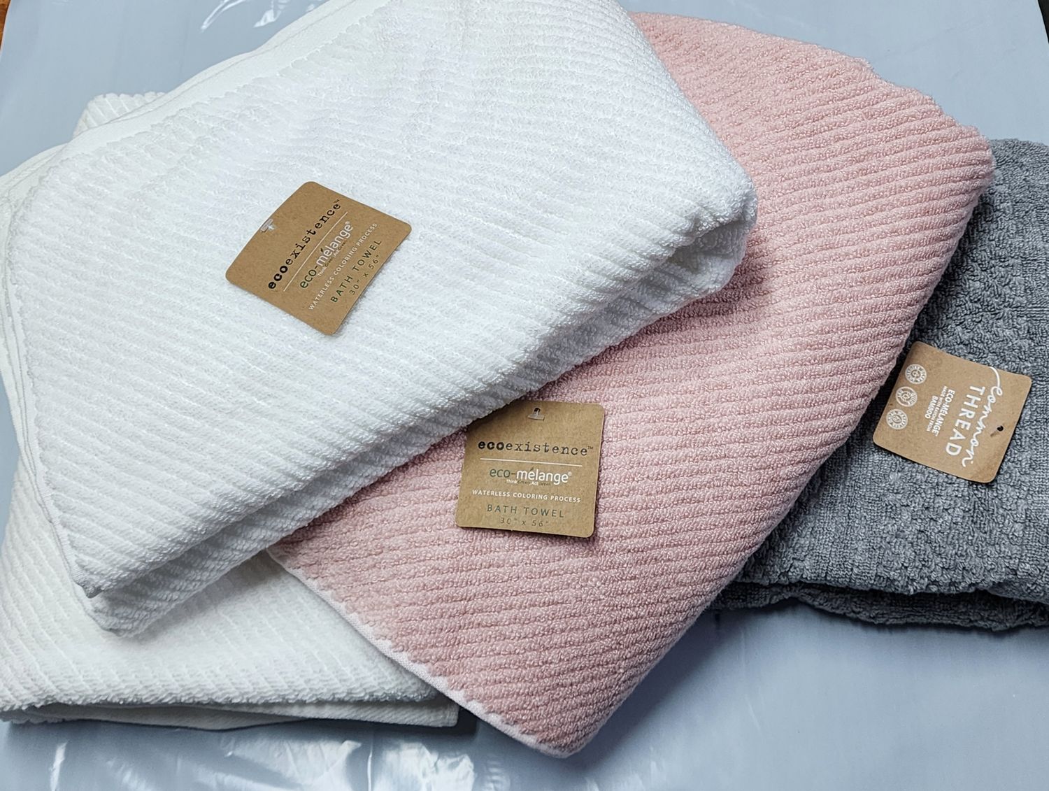 Bath  Towels