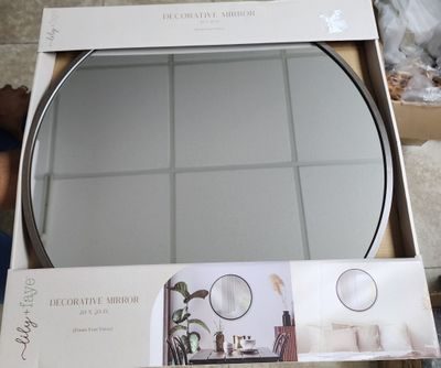 Decorative Mirror