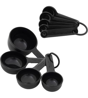 KitchenAid Measuring Cup and Spoon Set