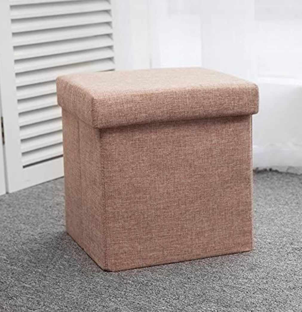 Foldable Storage Box