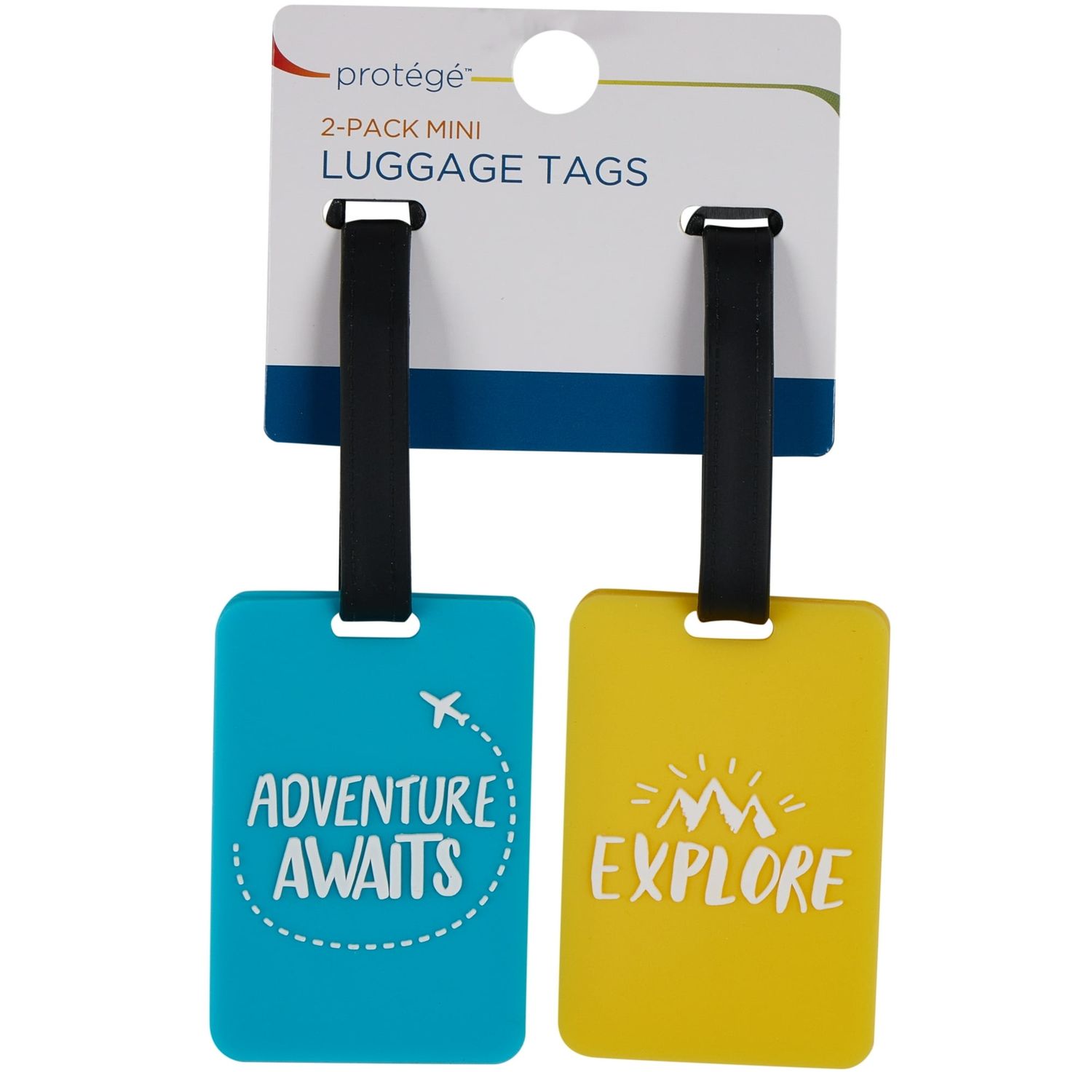 Luggage Tags