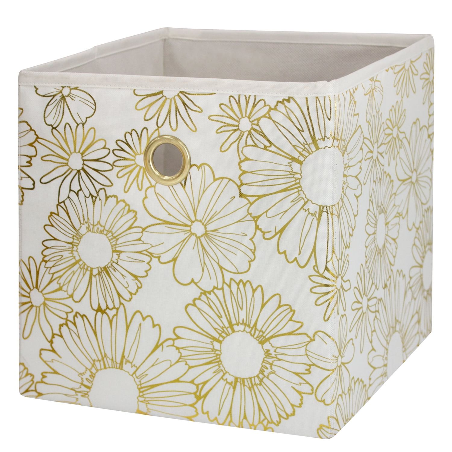 Collapsible Storage Bin