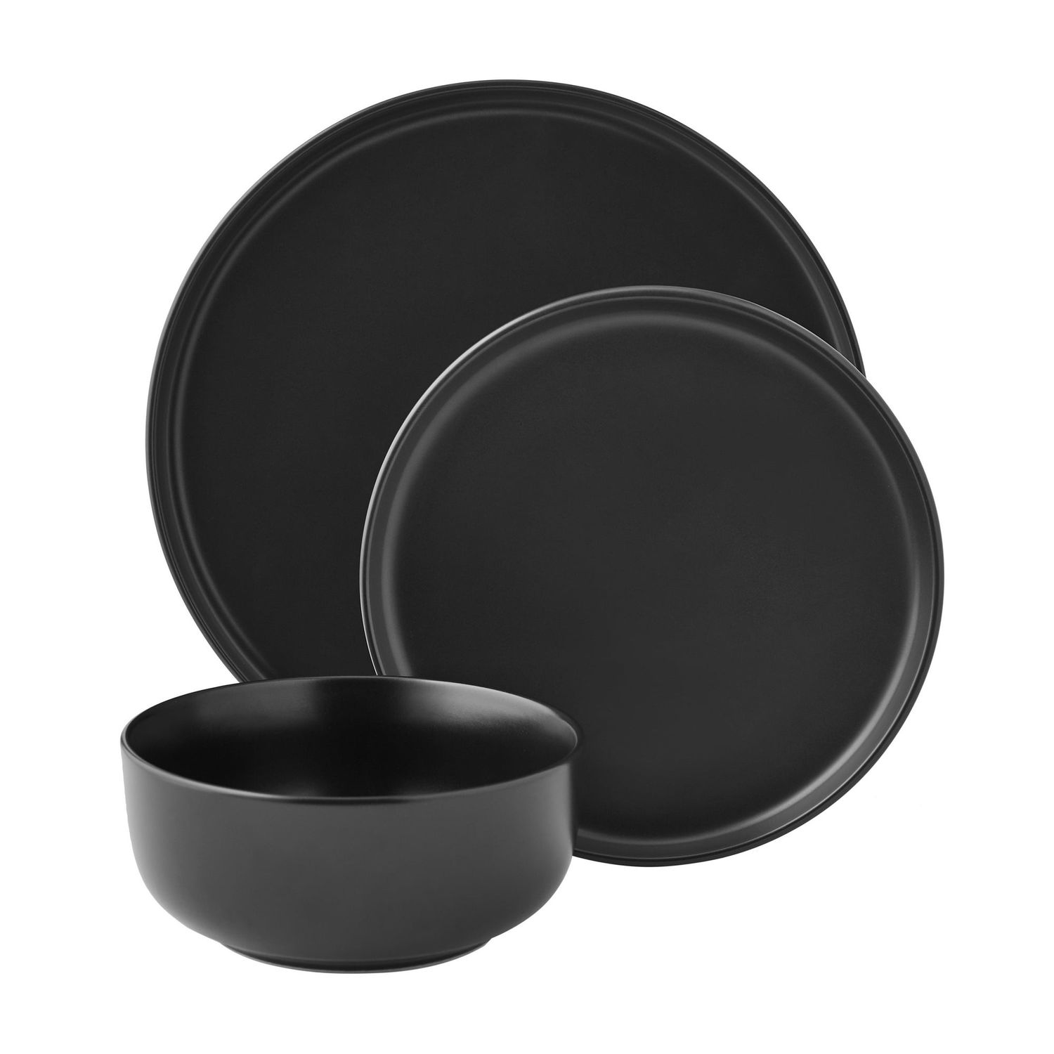 Alessandra Dinnerware Set - 12 Piece