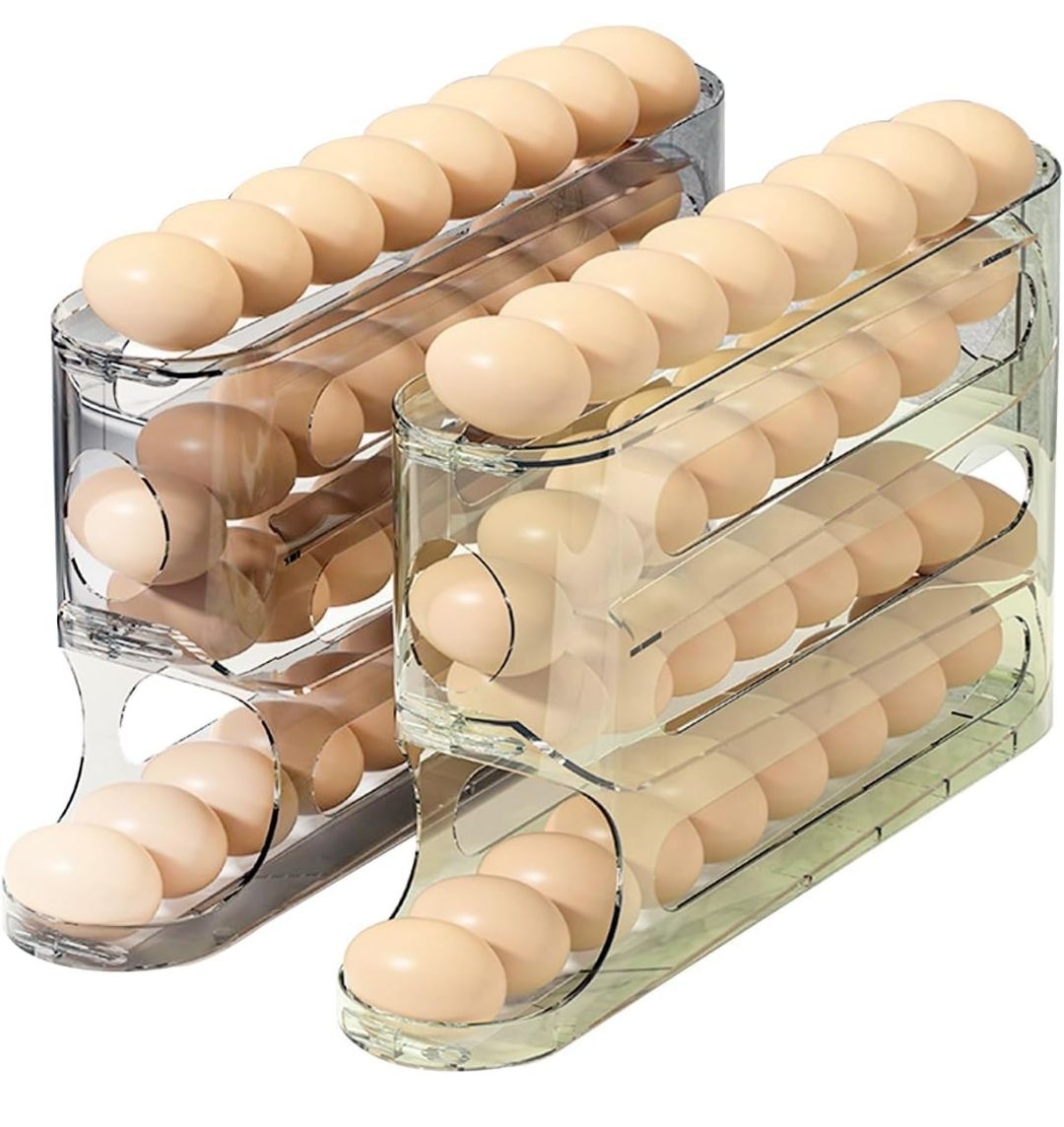 Egg Roller