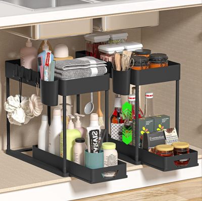 Under Sink Organizer