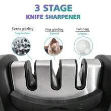 Knife Sharpener