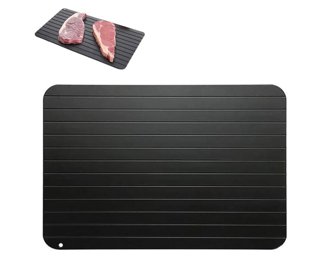 Fast Defrosting Tray