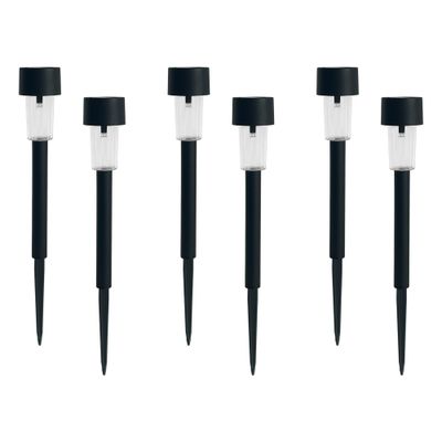 Solar Powered LED Light