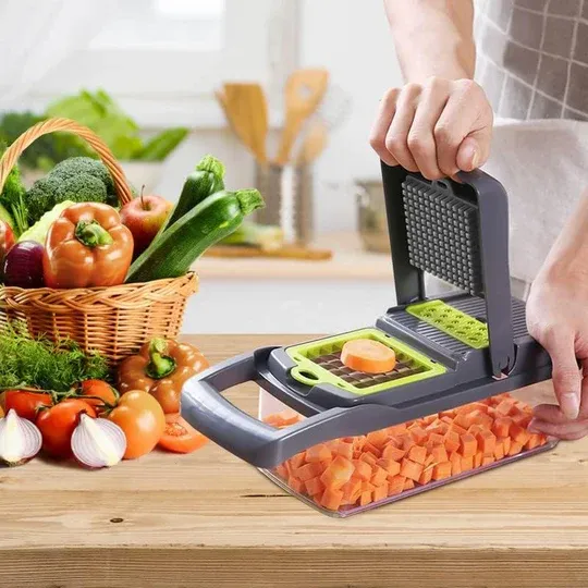 Kitchen Ideas Veggie Slicer