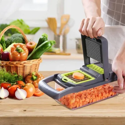 Kitchen Ideas Veggie Slicer