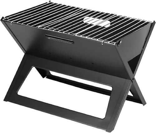 Portable Foldable BBQ Pit