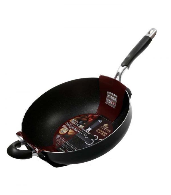 Saracook Non Stick Wok - 32cm