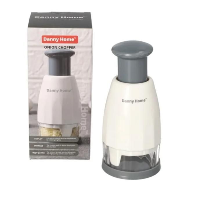 DH Onion Chopper